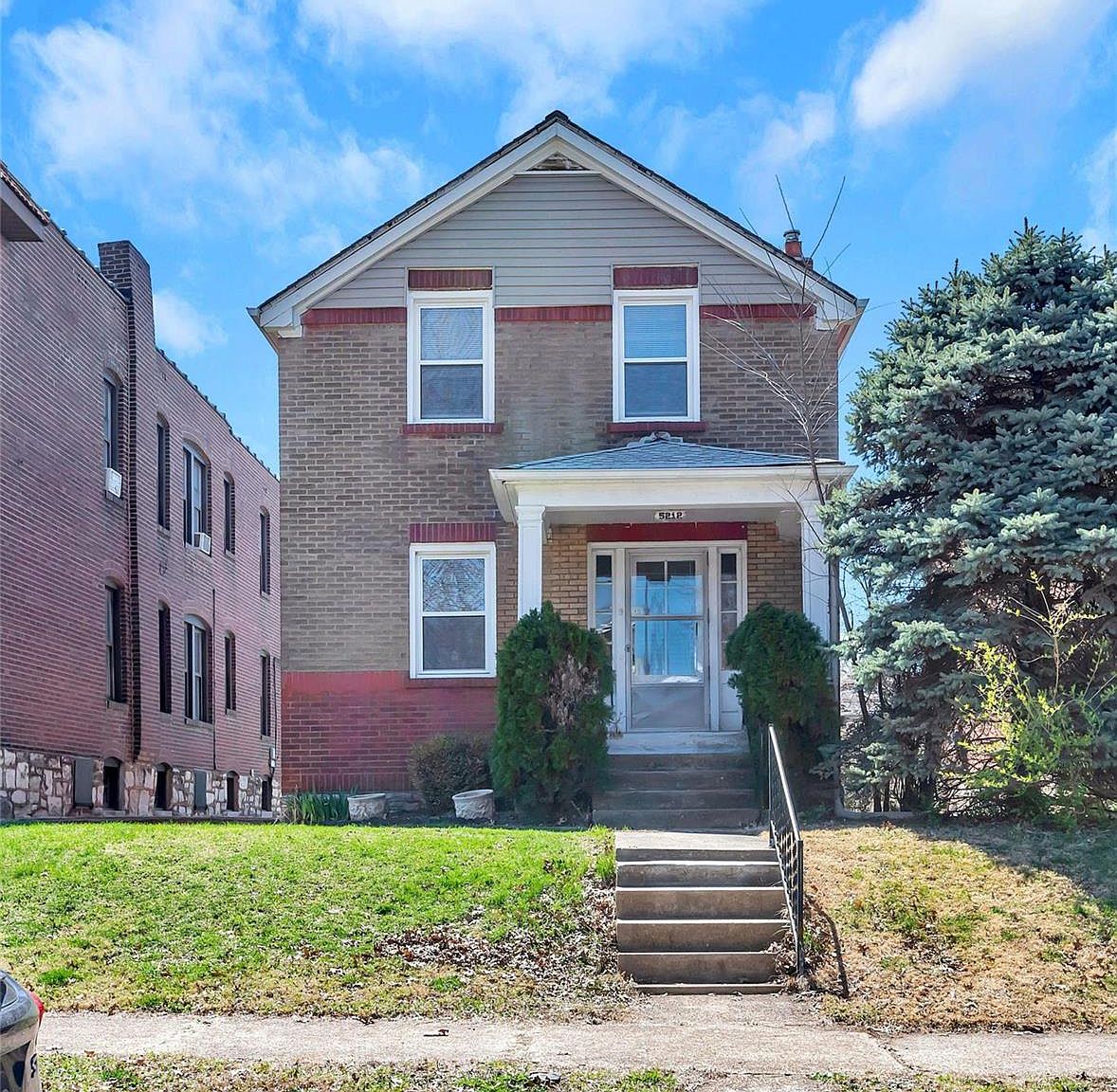 5212 Bancroft Ave, Saint Louis, MO 63109 Zillow