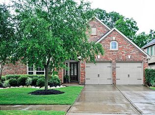 4407 Sweet Rose Ct, Sugar Land, TX 77479