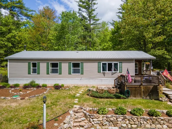 79 Bryant Road, Tamworth, NH 03886