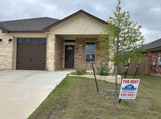 5104 Rose Garden Loop, Killeen, TX 76542