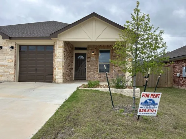5104 Rose Garden Loop, Killeen, TX 76542