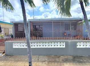 Las Vegas E Calle #24-3, Ceiba, PR 00735