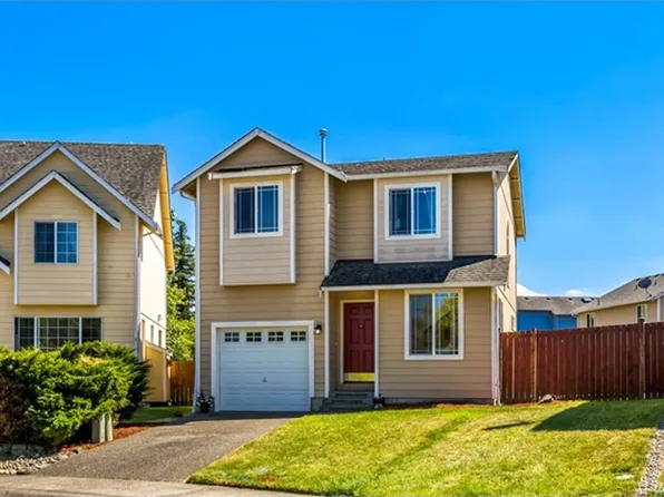 6828 133rd Street Ct E, Puyallup, WA 98373