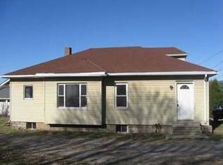 280 Butler Ave, Ellwood City, PA 16117