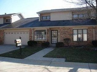 1029 Tuckahoe St, Indianapolis, IN 46260