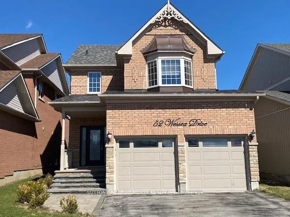 52 Wessex Dr, Whitby, ON L1M 2C3