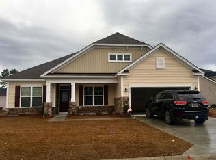 514 Hillsborough Dr LOT 409, Conway, SC 29526