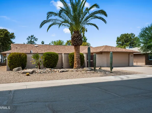 19826 N PALO VERDE Drive, Sun City, AZ 85373