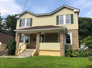 14 Portland St, Leominster, MA 01453