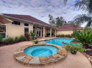 8114 Hideaway Run Way, Spring, TX 77389