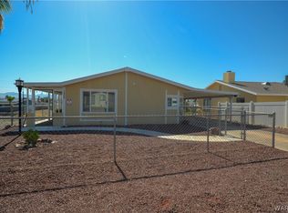 1424 Paradise Ln, Bullhead City, AZ 86442