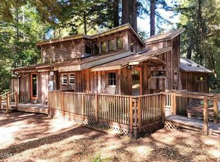 41926 Powers Rd, Mendocino, CA 95460