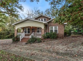 1740 W Main St, Albemarle, NC 28001