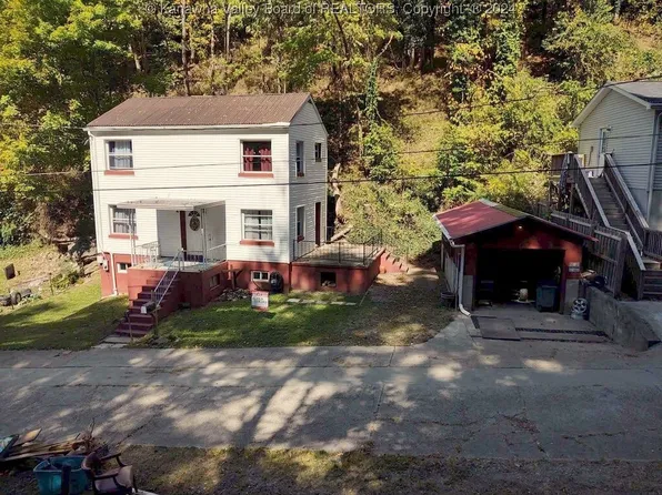 125 Hastings Dr, Belle, WV 25015