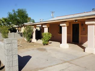 4723 S 36th Ave, Phoenix, AZ 85041