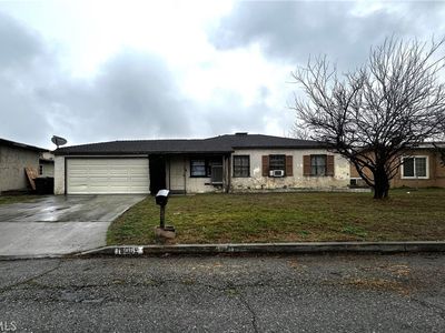 16082 Athol St, Fontana, CA, 92335