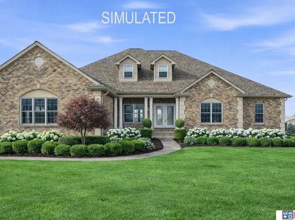 11855 N 79th St, Lincoln, NE 68517