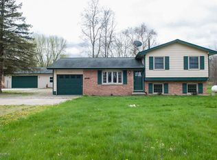 12928 P Dr N, Battle Creek, MI 49014