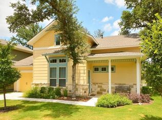 11229 Avery Station Loop, Austin, TX 78717