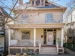 331 Forest Ave, Pittsburgh, PA 15202