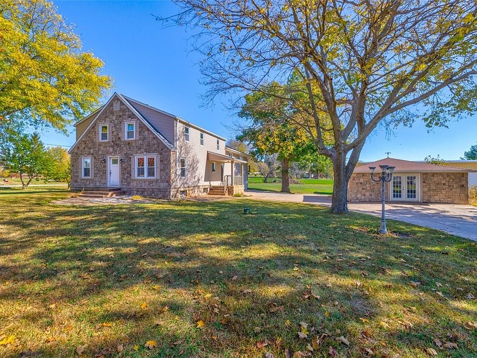 18836 Wendover Ave, Granger, IA 50109 Zillow