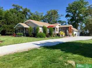 31402 Church Rd, Murdock, NE 68407