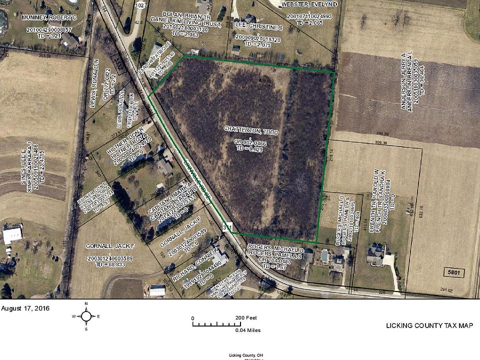 2nd image of 5535 Linnville Rd
