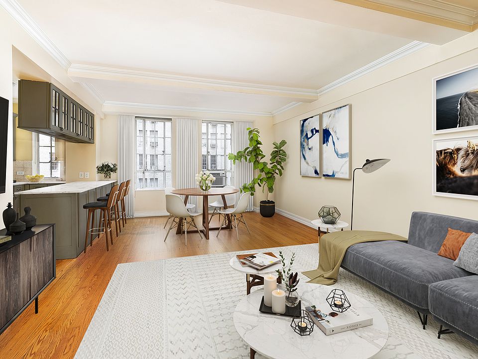 1st image of 353 W 56th St Unit 4ML