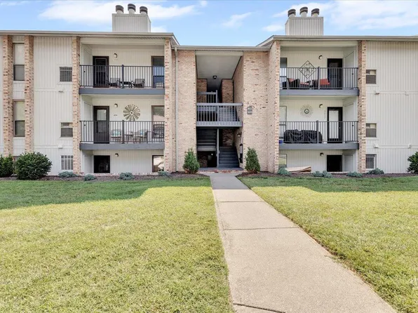 3621 Timberline Trl, Roanoke, VA 24018