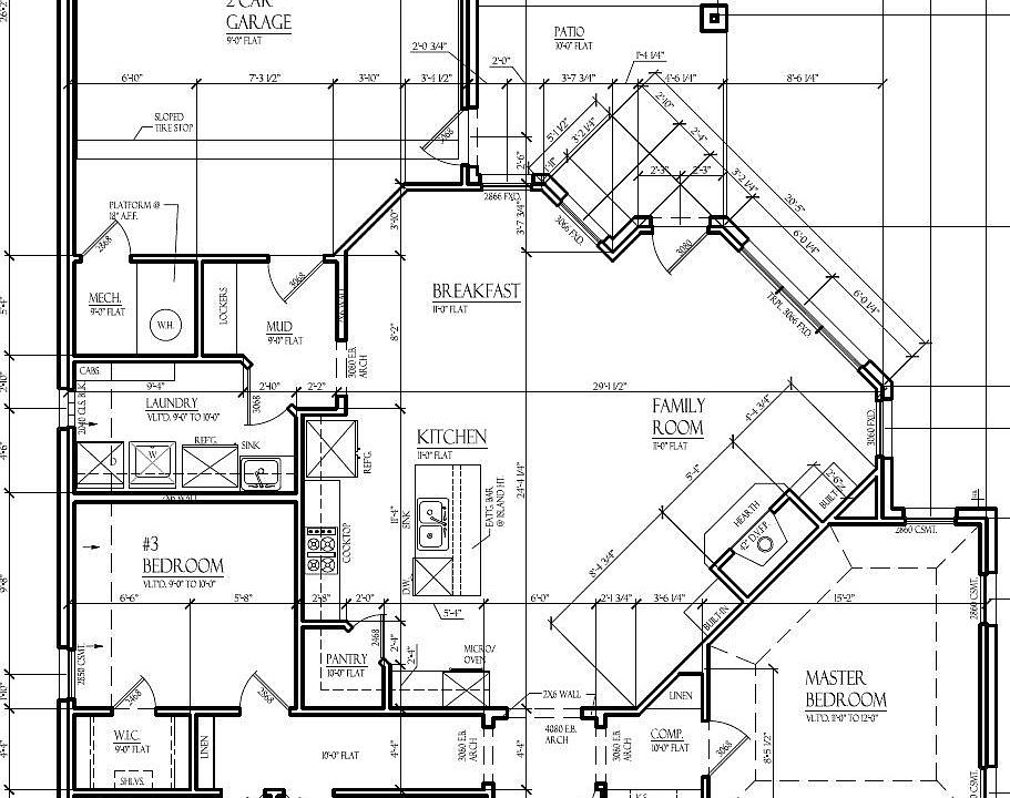 2nd image of 607 Cambridge Ave