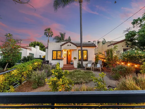 4762 E Mountain View Dr, San Diego, CA 92116