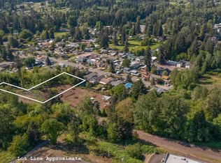 PARCEL Three 1400 Nandina St, Sweet Home, OR 97386