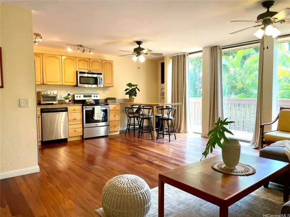 84-688 Ala Mahiku St APT 163A, Waianae, HI 96792