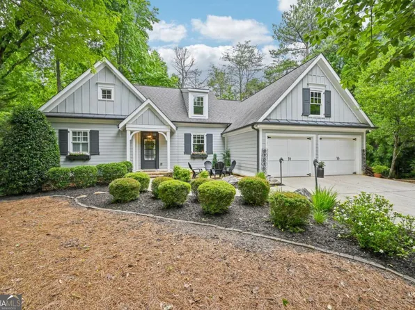 81 Cane Mill Ln, Dahlonega, GA 30533