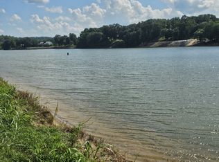 1901 Hardin Bottom River Rd LOT 94/95, Clifton, TN 38425