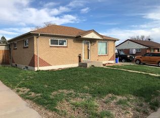 7032 Fox St, Denver, CO 80221