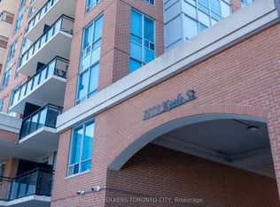 2772 Keele St #711, Toronto, ON M3M 0A3
