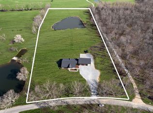 1592 Eno Rd, Dickson, TN 37055