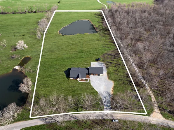 1592 Eno Rd, Dickson, TN 37055