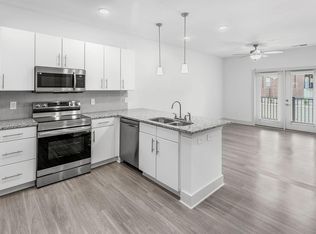 The Vandy Apartments, Charlotte, NC 28277