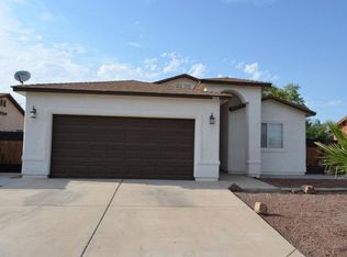 208 E Nancy St, San Luis, AZ 85336