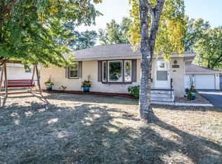 351 E 97 1/2 St, Bloomington, MN 55420