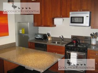 17 Garrison St #8Q, Boston, MA 02116