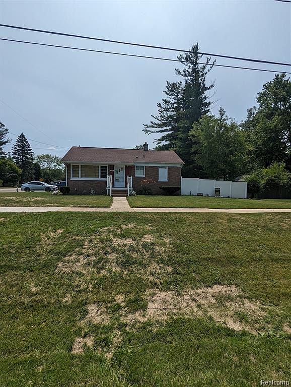 5344 Lapeer Rd, Burton, MI 48509 MLS 20230065486 Zillow