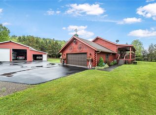 8311 State Route 415, Campbell, NY 14821