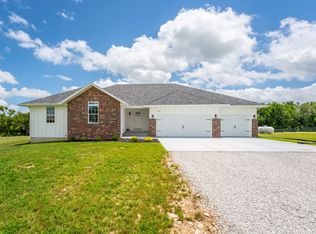 254 August Ln, Ozark, MO 65721