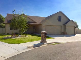 4107 Ashford Pl, Billings, MT 59106