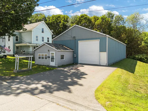 106 Nichols Street, Madison, ME 04950