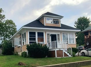 32 Aspen Ave, South Portland, ME 04106