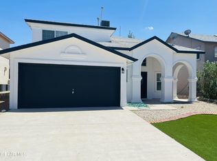 7344 Prickley Pear Dr, El Paso, TX 79912